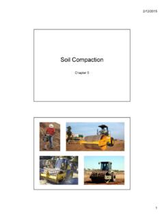 07 - Soil Compaction