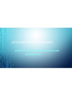 LETCO ENTERPRISES PRESENTS - MACS WorldwideHome