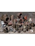 Forged Steel FittingS &amp; UnionS - Bonney Forge&#174;