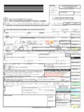 Form 108 - Application for Missouri Title and License