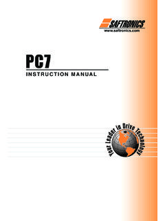 PC7 - TecDriver