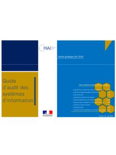 Guide pratique du CHAI - economie.gouv.fr
