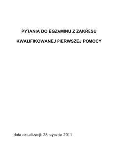 PYTANIA DO EGZAMINU Z ZAKRESU - cem.edu.pl