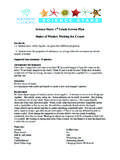 Science Stars: 1st Grade Lesson Plan States of Matter ...
