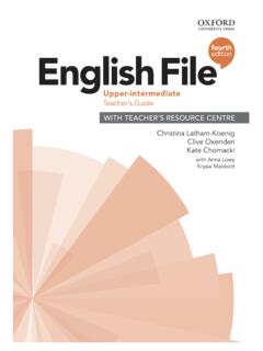 fourth English File - Interlangues