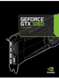 TABLE OF CONTENTS - Nvidia
