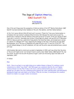 The Saga of Captain America, - VHPA