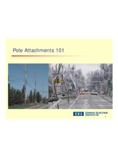 EEI Pole Attachments 101