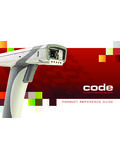 Code Reader - codecorp.com