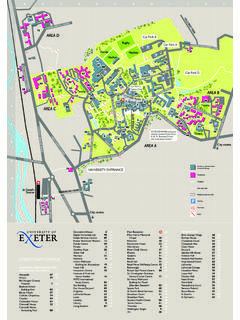 Mount Lawley Campus Map Edith Cowan University Campus Map