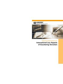 Frequently Asked Questions on International Law Aspects of ...