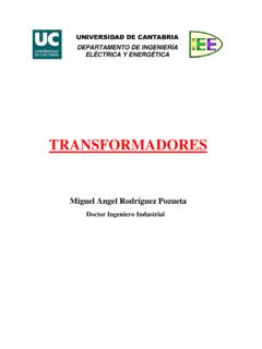 Transformadores - unican.es