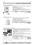08/06/18 E14 Liquid Level Alarms &amp; Controls