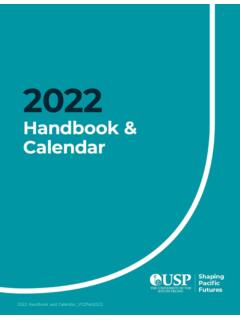2022 Handbook and Calendar V02Feb2022