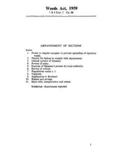 Act, 1959 - Legislation.gov.uk