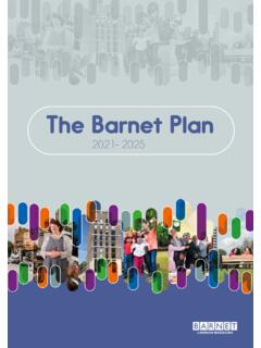 The Barnet Plan
