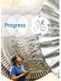 GE 2013 Annual Report - General Electric
