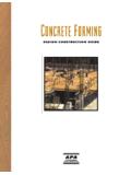 Design/Construction Guide: Concrete Forming
