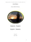 Sindarin - English English - Ambar Eldaron