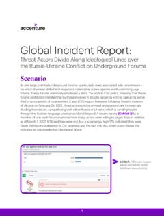 Global Incident Report - acn-marketing-blog.accenture.com