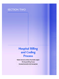 Hospital Billing and Coding Process - Coursewareobjects.com