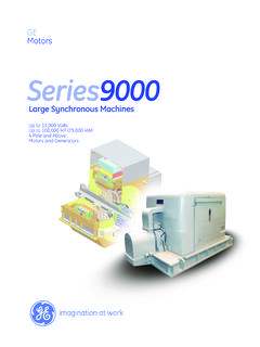 Series9000 - Argo International