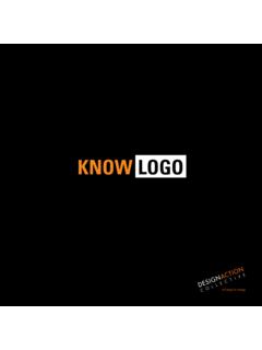 KNOW LOGO - Design Action Collective