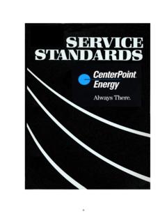 4-12-2021 Revision of the CNP Service Standards Book