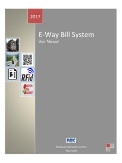 E-Way Bill System - Uttarakhand