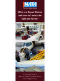 What is a Repair Station and how do I select the …