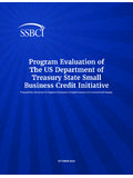 Program Evaluation of The US Department of …