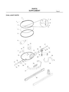 PARTS SUPPLEMENT Page 2 - lighttowerparts.com