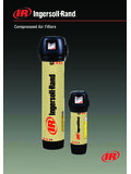 Compressed Air Filters - PETROS PETROPOULOS AEBE