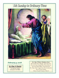 Page 1 April 24, 2022 Divine Mercy Sunday