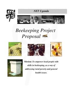 beekeeping project webfull