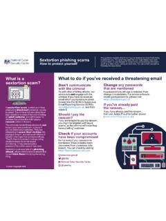 What to do if you’ve received a threatening email ...