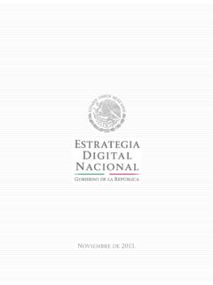 Estrategia Digital Nacional - cdn.mexicodigital.gob.mx