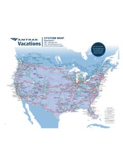 Document1 - Amtrak Vacations