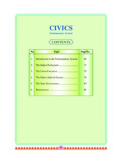 Maharashtra Board Class 8 Civics Textbook in English - Byju's