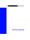 Service Manual - lbrty.com