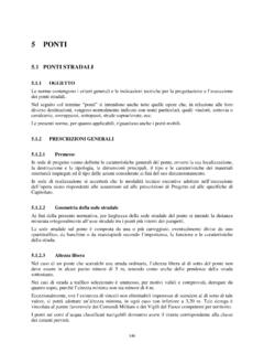 Norme Tecniche per le Costruzioni - D.M. 14/01/2008