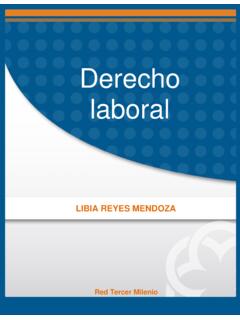 DERECHO LABORAL - upg.mx