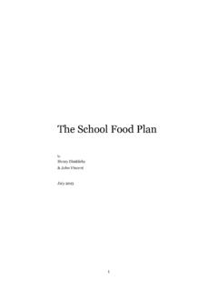 The School Food Plan 2315 11JULY
