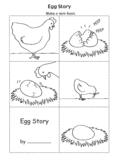 Egg Story - KIZCLUB