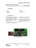 Application Note AN043 - Texas Instruments