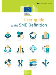 User guide - European Commission | Choose your language