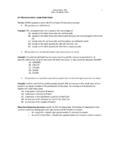 AP Microeconomics: Exam Study Guide Format: …