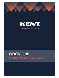 WOOD FIRE - Kent