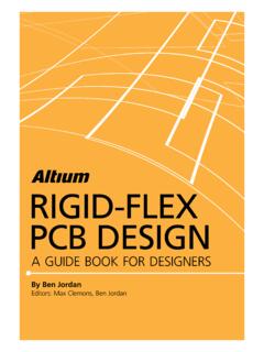 RIGID-FLEX PCB DESIGN - Altium