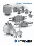 General Product Catalog - Integrated Equipment, Inc